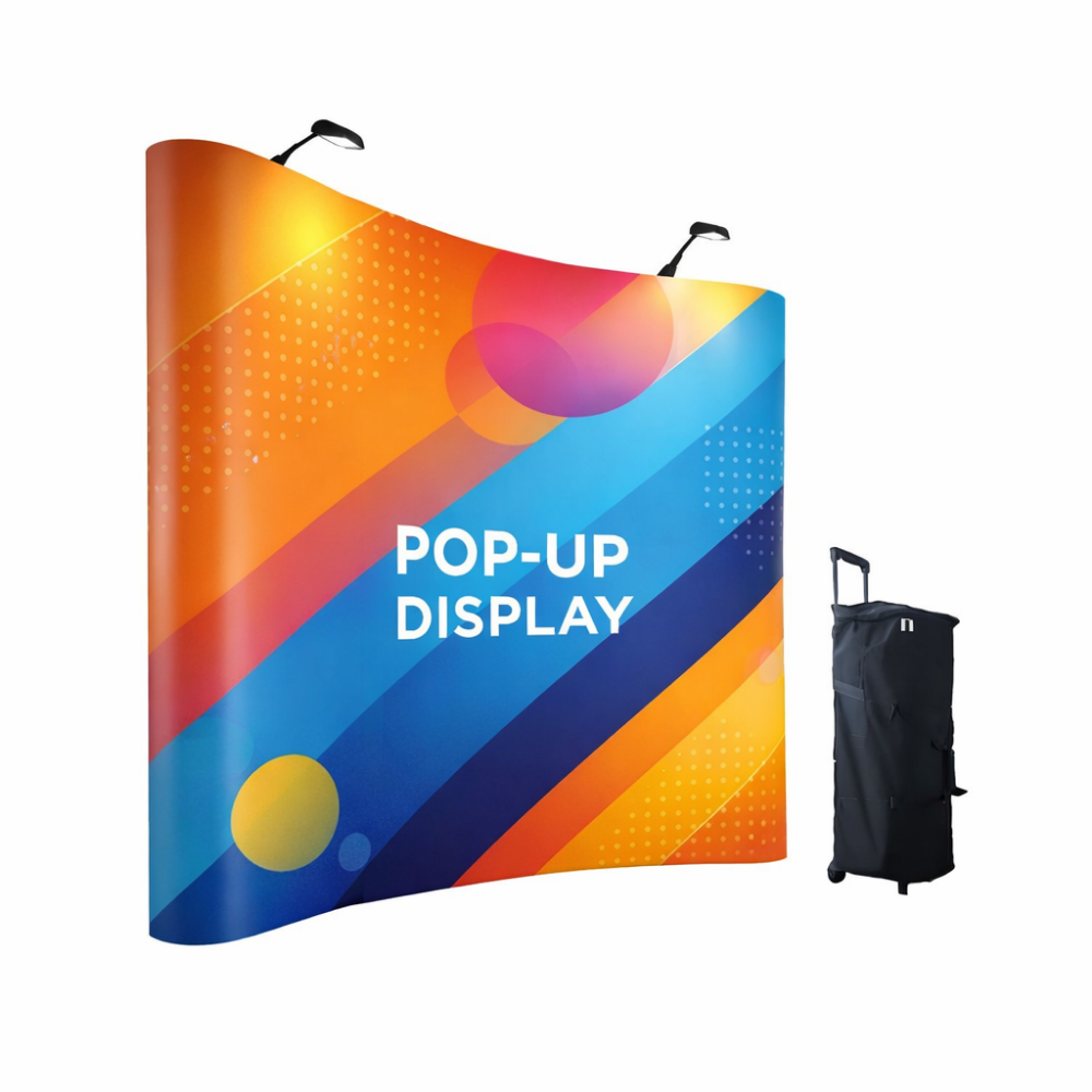 pop up fal