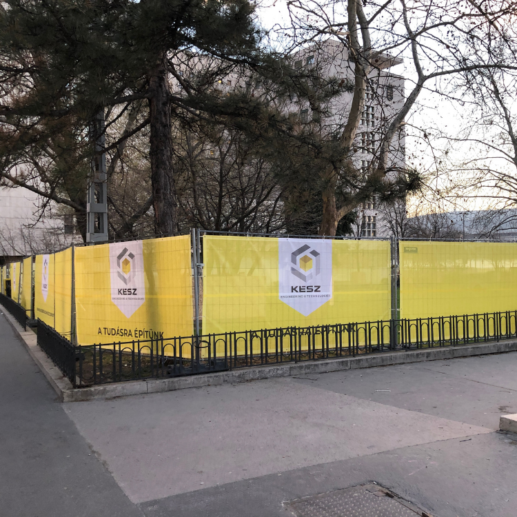 Építési háló gyártás