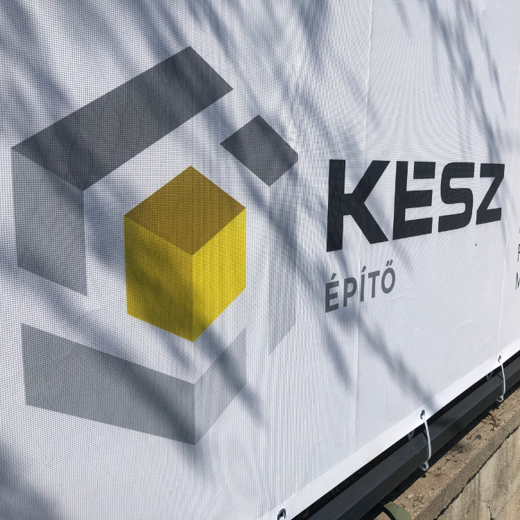 Mesh háló készítés