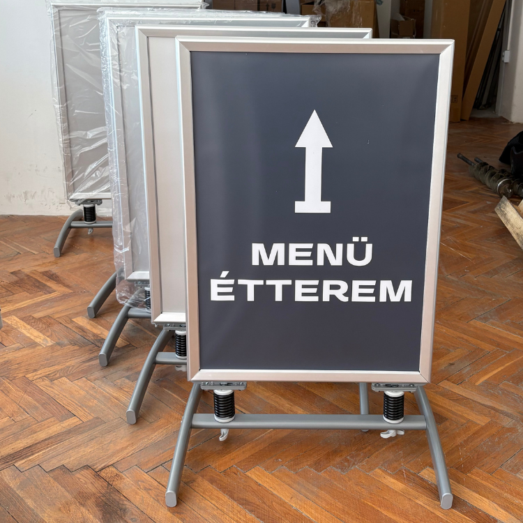 Megállítótábla