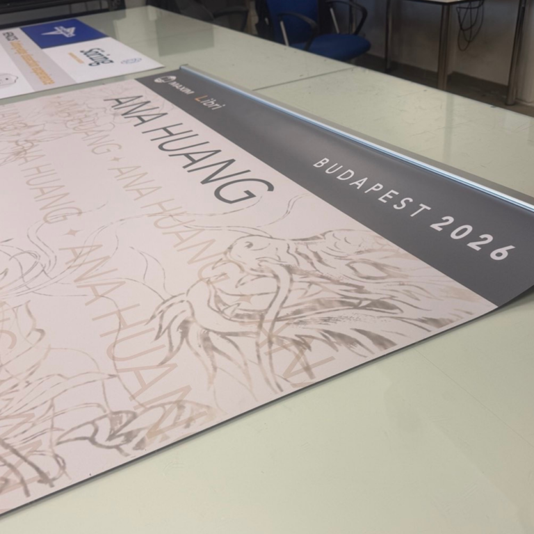 Roll up különböző méretekben